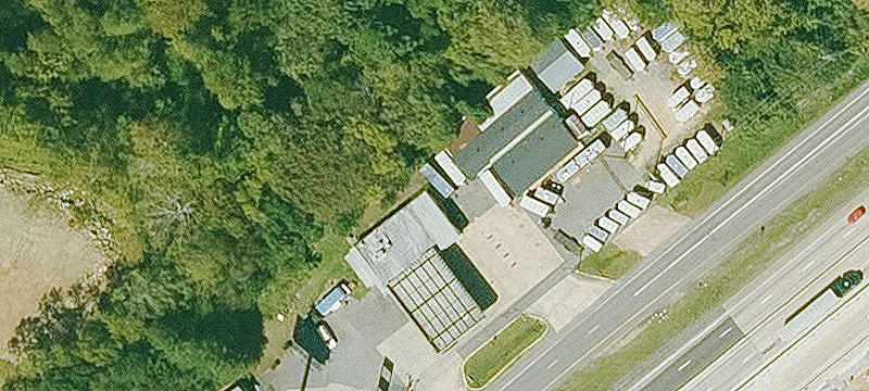 15920 Interstate 30th N
