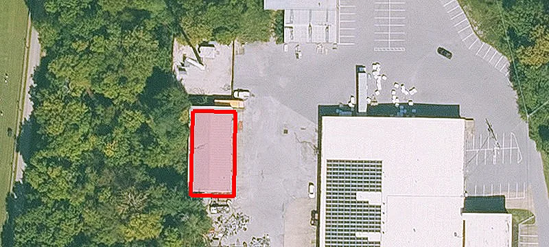 2429 Gregg Ave