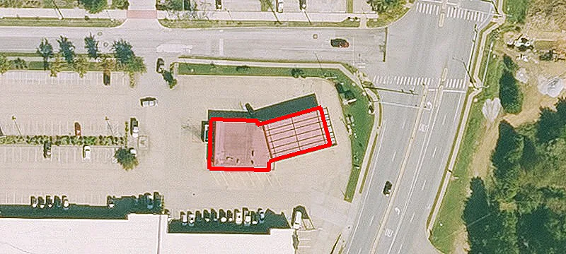 4315 Crossover Rd