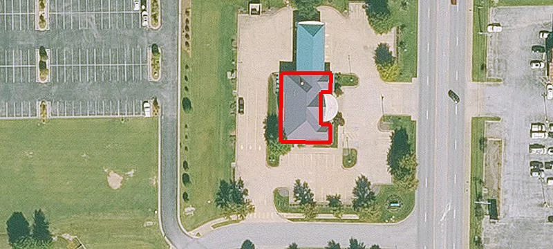 2300 Walton Blvd