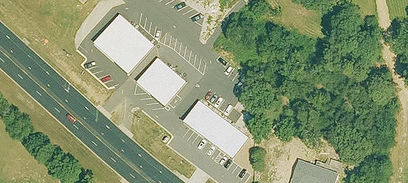 3408 Airport Rd