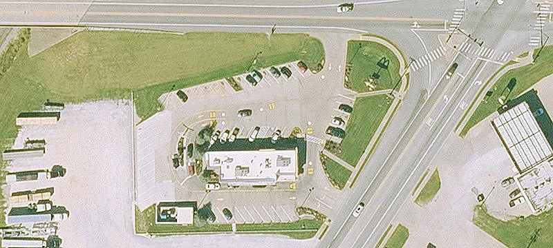 467 Gentry Blvd