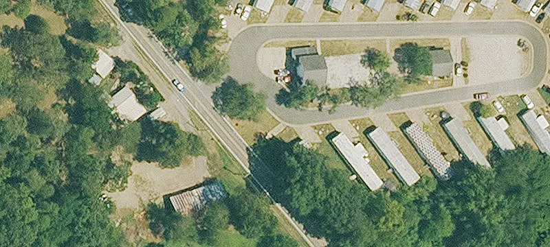 323 Marion Anderson Rd