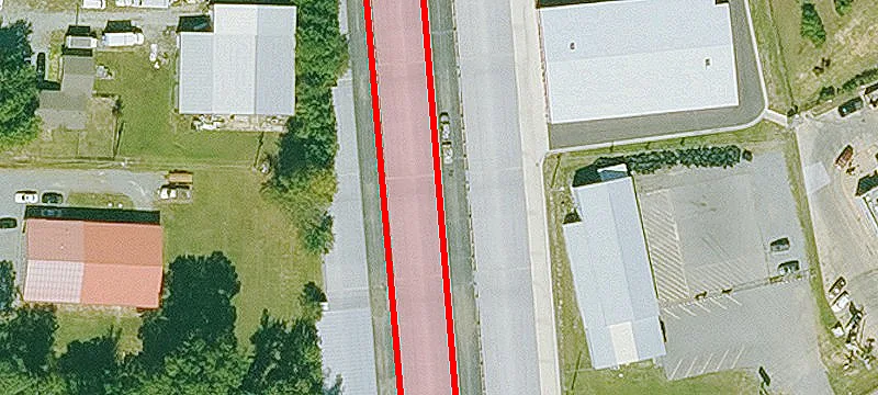 1705 Hwy 5th N