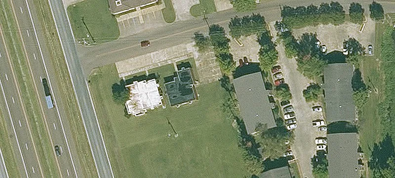 307 Judge Smith Dr