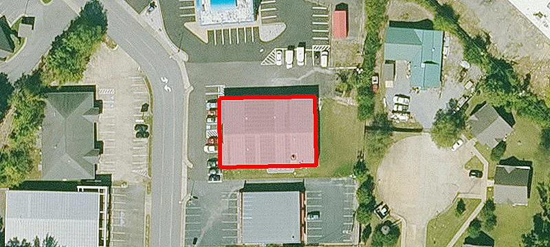 1110 Ferguson Dr