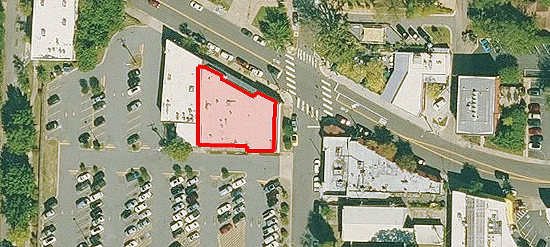 2801 Kavanaugh Blvd