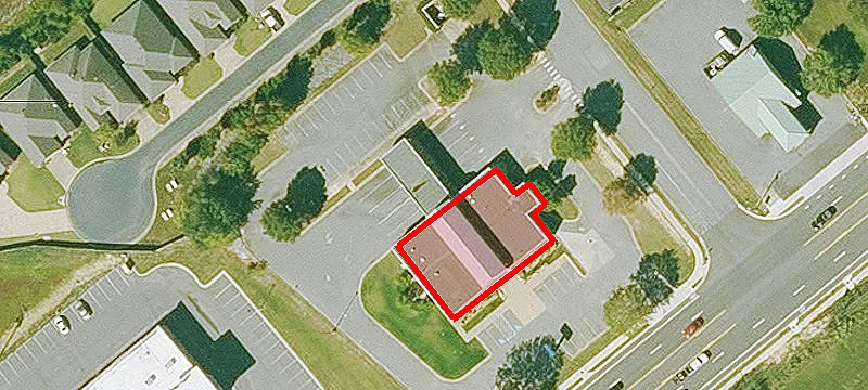 4937 Hwy 5th N