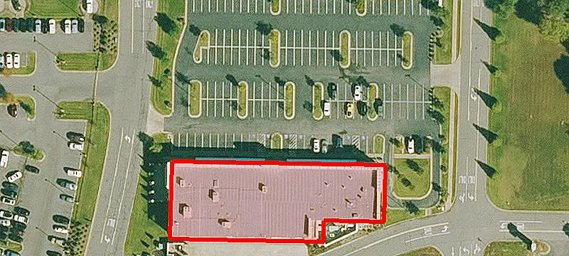10815 Colonel Glenn Rd