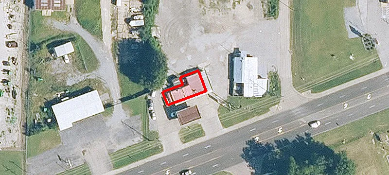 824 Us Hwy 64