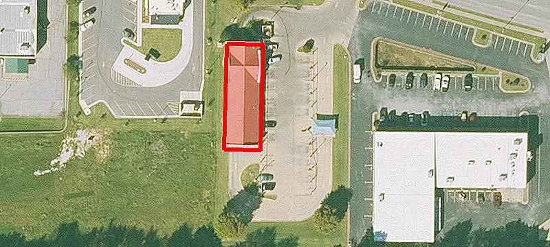 300 Hwy 412th W