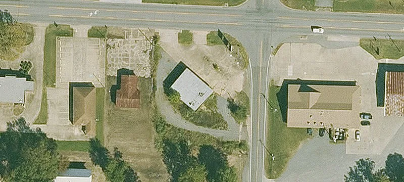 12265 Us Hwy 165th E