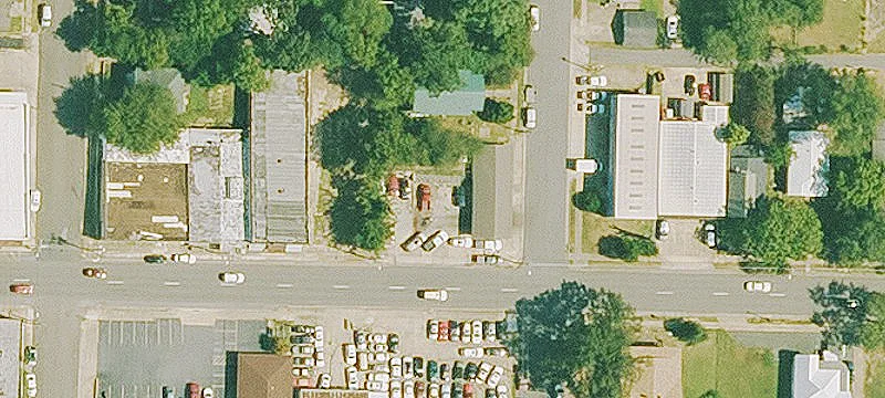 700 Hobson Ave