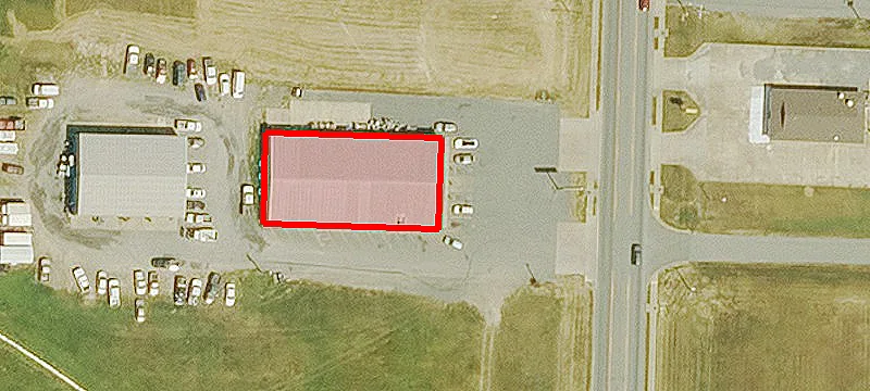 1395 Bobby L Glover Hwy