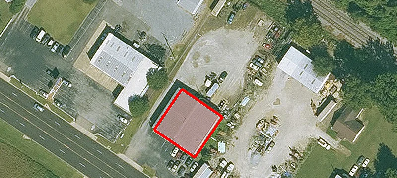 2322 State Hwy 77