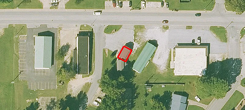 710 Tulsa St