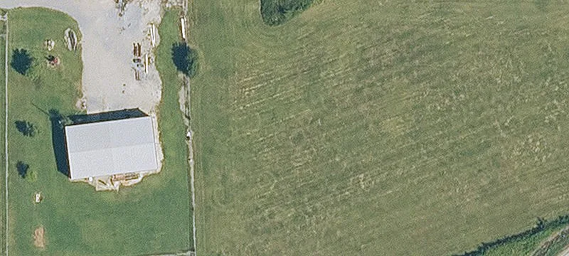 1201 Kuhn Rd