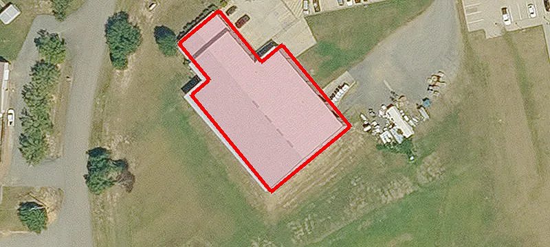 100 Commerce Park Dr