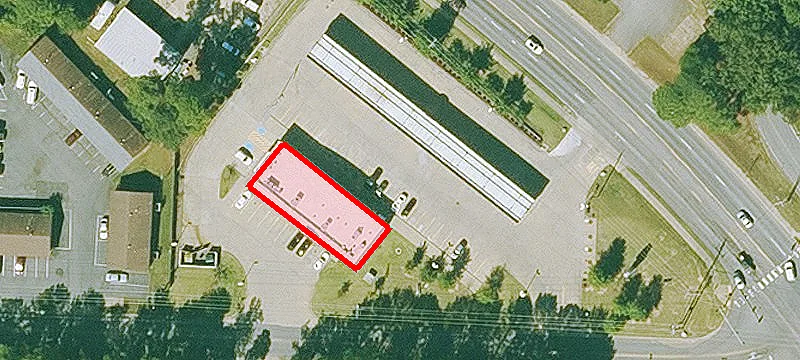 1709 Reynolds Rd