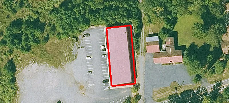 6221 Hwy 5th N