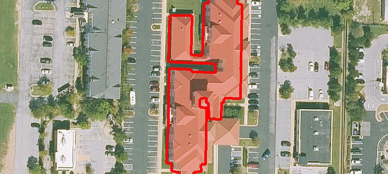 1001 Walton Blvd