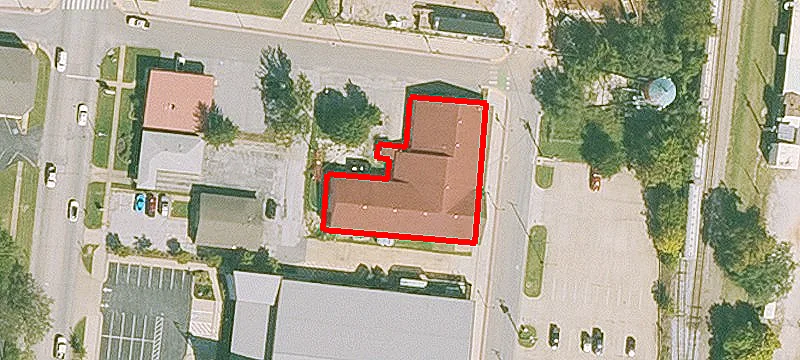 108 Cedar St