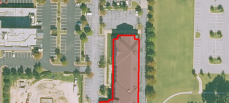 501 Walton Blvd