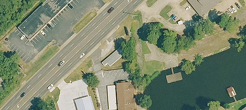 1215 Airport Rd
