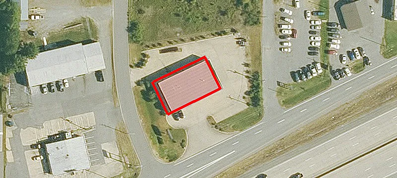 8201 Warden Rd