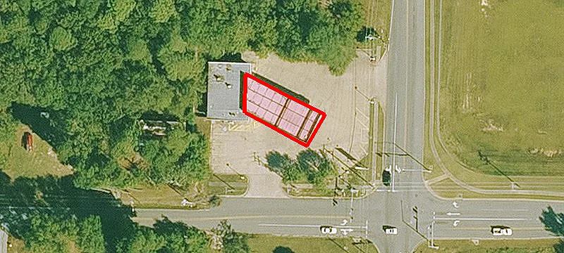12024 Vimy Rdg Rd