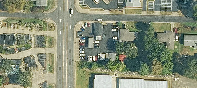 9614 Hwy 107