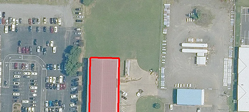 1070 Collier Dr