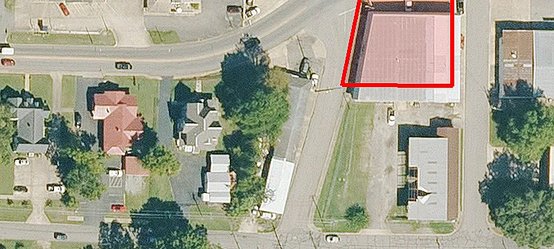 701 Main St