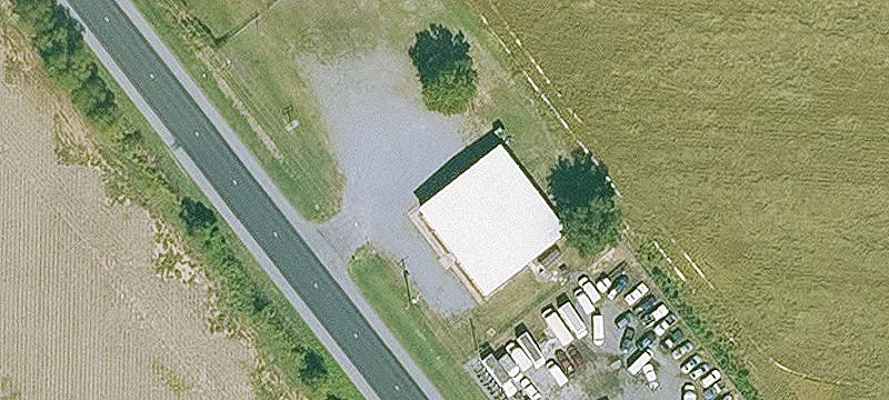 14519 Hwy 165
