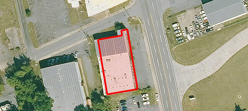 3504 Mabelvale Pike