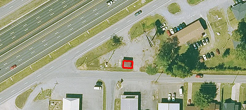 23277 Interstate 30th S