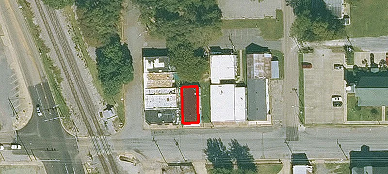 44 Military Rd