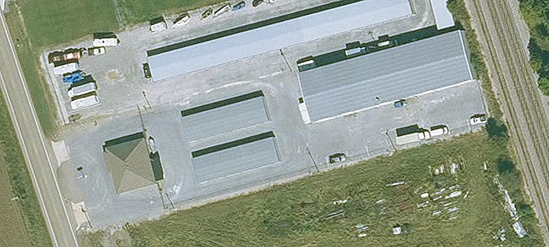4418 State Hwy 77