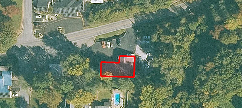389 Pickens Rd