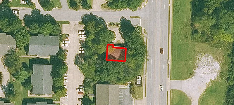 2755 Kantz Dr