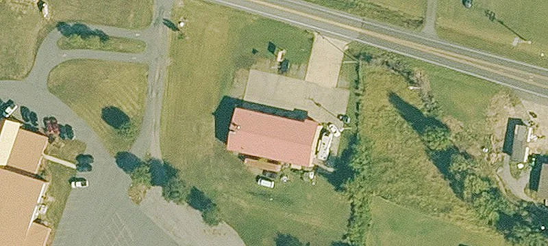 828 Main St