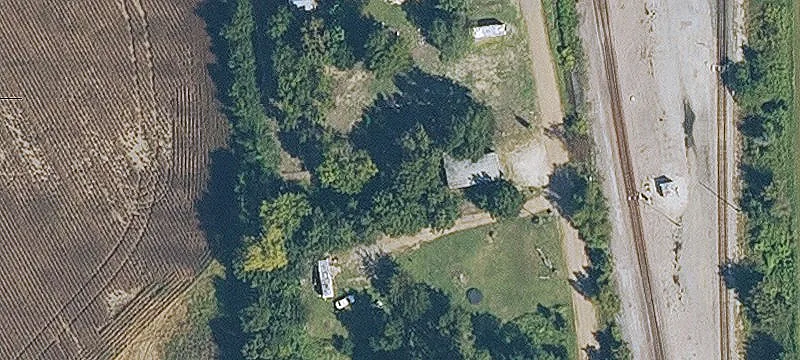 947 Williamson Rd