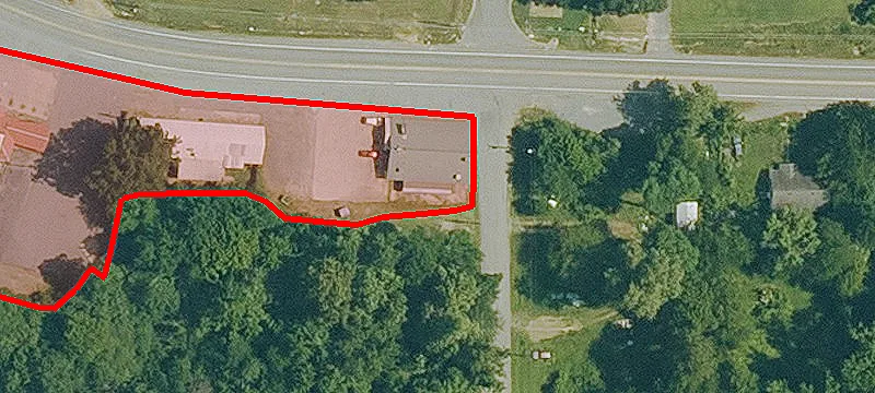 26607 Hwy 365th N