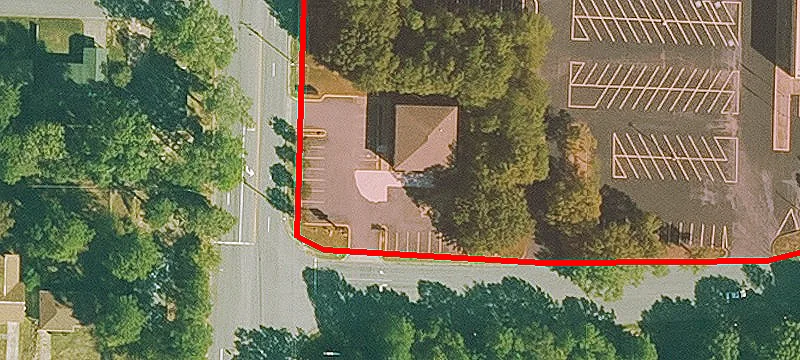 901 John Barrow Rd
