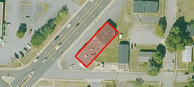 701 Military Rd