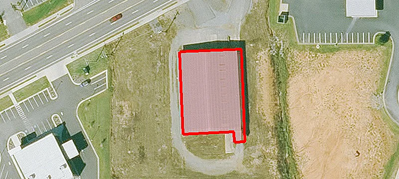 3422 Hwy 5th N