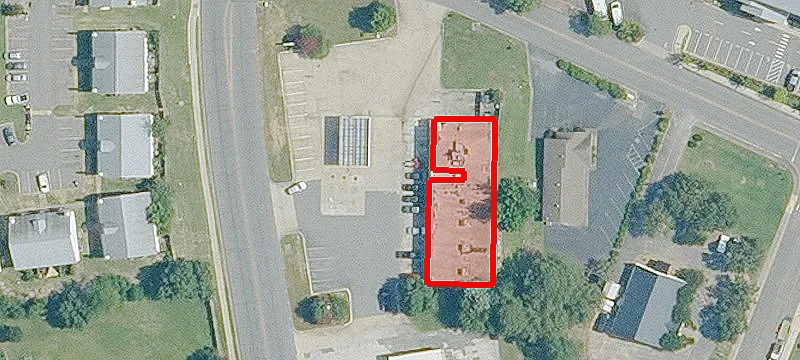 760 Edgewood Dr