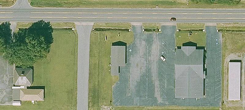 200 Stuttgart Hwy