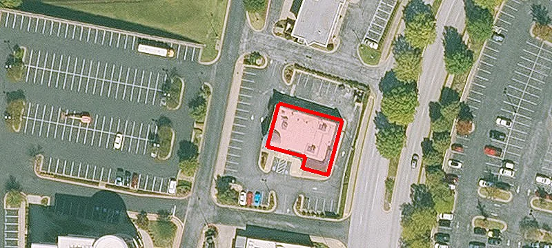 3000 Pinnacle Hls Pkwy
