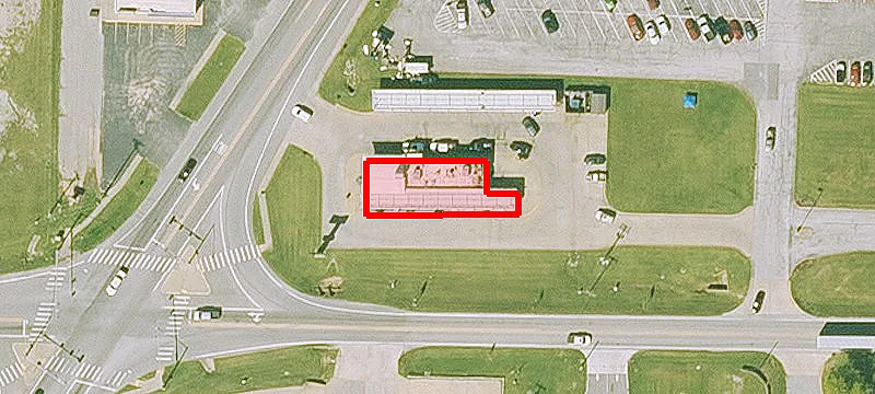 316 Gentry Blvd